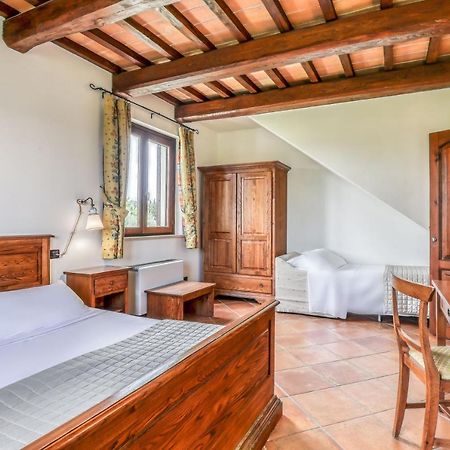 Agriturismo Regno Verde Narni Exteriör bild