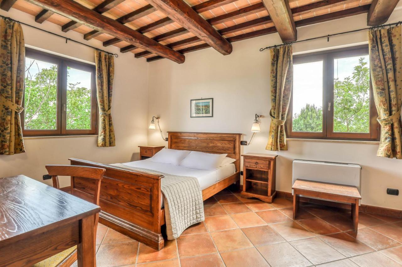 Agriturismo Regno Verde Narni Exteriör bild
