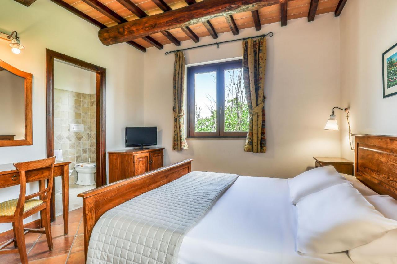 Agriturismo Regno Verde Narni Exteriör bild